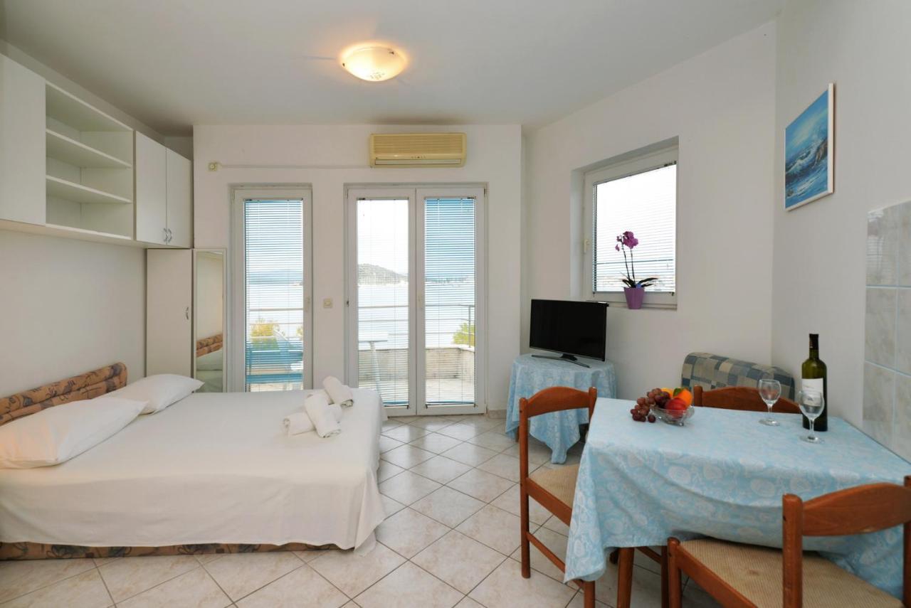 Apartman Mana, Муртер Екстериор снимка