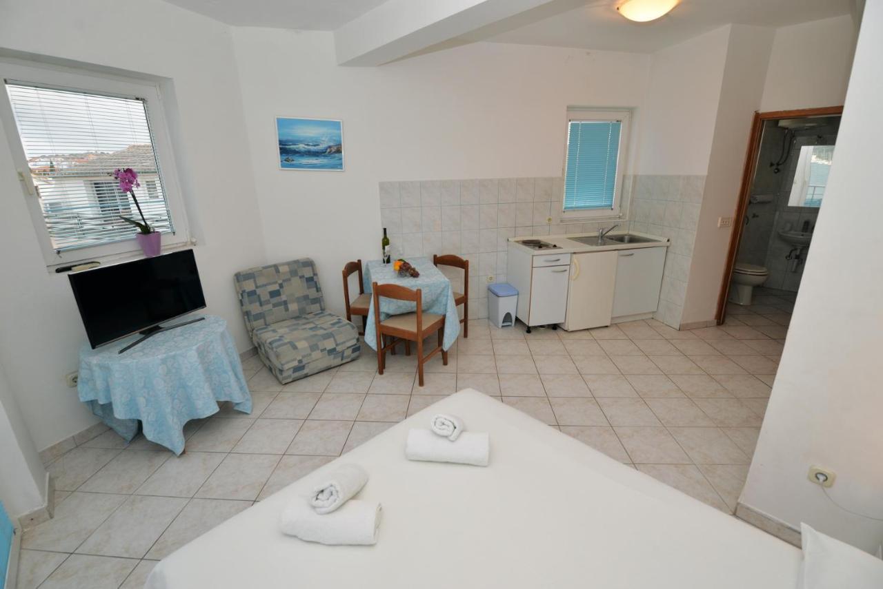 Apartman Mana, Муртер Екстериор снимка