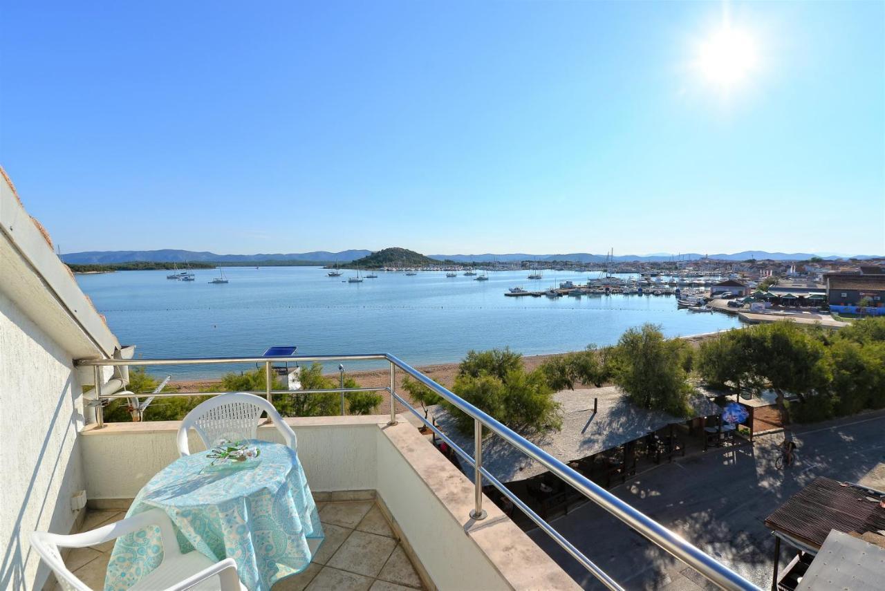 Apartman Mana, Муртер Екстериор снимка